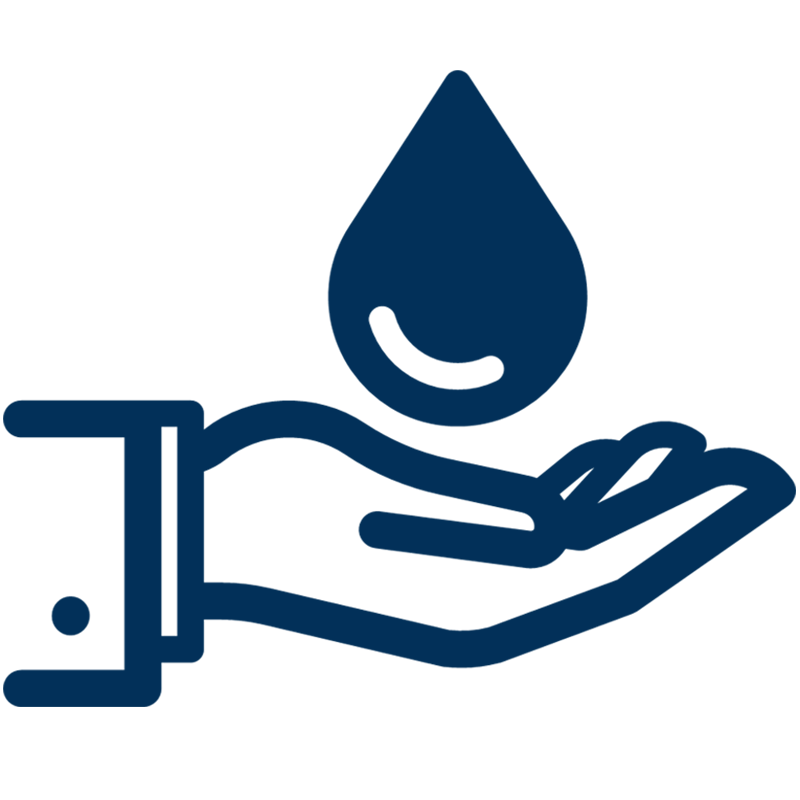 Intelligent Urban Water Supply Management Logo